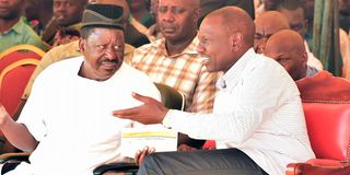 William Ruto