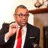 James Cleverly