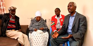 Mukami kimathi