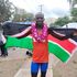Barnabas Kiptum