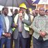 Musalia Mudavadi