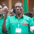 Knut Secretary-General Collins Oyuu