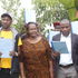 Meru residents
