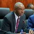 Former National Treasury Principal Secretary Kamau Thugge