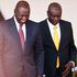 William Ruto 