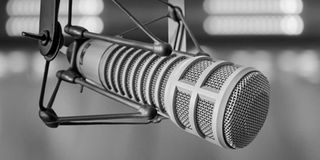 Microphone