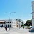 The new Kilindini Cultural Centre (KCC) building