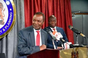 Njuguna Ndung’u