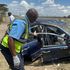 Traffic accident