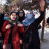 Afghan women
