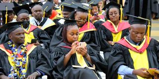 Dedan Kimathi University