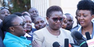 Kawira Mwangaza