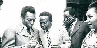 Pele