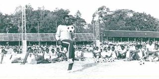 Pele