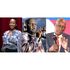 From left: Lawyer-cum-socialite Corazon Kwamboka, Musician Mejja and the late Jackson Kibor.