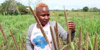 Sheila Okoth