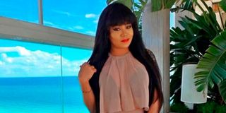 Vera Sidika