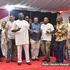 william ruto rachel, sonko new year celebration mombasa 