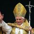 Pope Benedict XVI