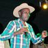 Kikuyu pop singer John De'Mathew