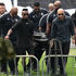 Pele's coffin