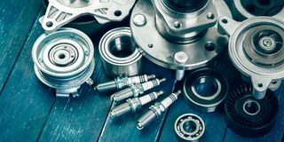 vehicle parts