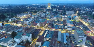 Eldoret