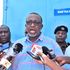 Agriculture Cabinet Secretary Mithika Linturi