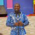 President William Ruto.