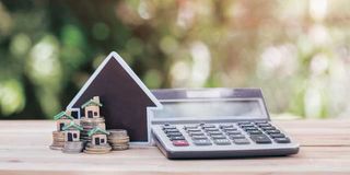 real estate finance