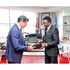 Ababu Namwamba 