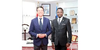 Ababu Namwamba