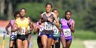 Beatrice Chepkoech