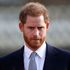 Britain's Prince Harry, Duke of Sussex 