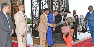 Haile Gebrselassie