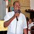 Raila Odinga