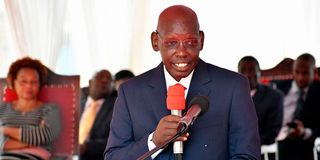 Belio Kipsang