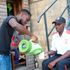Fredrick MAcharia
