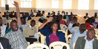 education