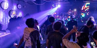 Dance
