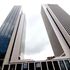 The newly constructed Global Trade Center (GTC) Office Tower.