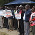 Egerton University lecturers