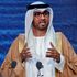 Sultan bin Ahmed al-Jaber. 