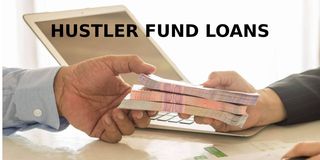 Hustler Fund
