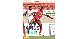 Omar Mbongi