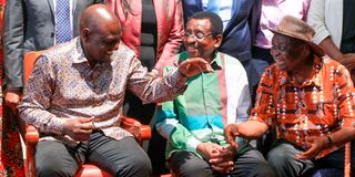 William Ruto