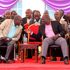 Ruto at Bomet Green Stadium