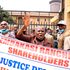 Embakasi Ranching shareholders