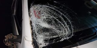 Accident