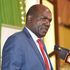 WAfula Chebukati